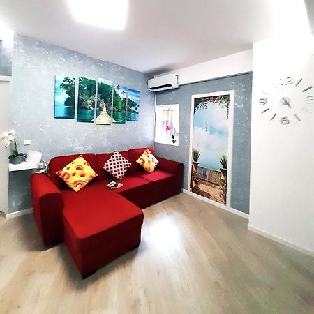 Fantastic 2 Bedrooms, Just 20 Meters From Ocean Playa de las Americas  Eksteriør bilde