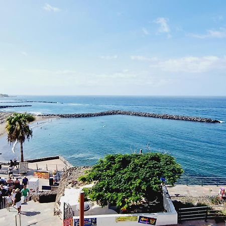 Fantastic 2 Bedrooms, Just 20 Meters From Ocean Playa de las Americas  Eksteriør bilde
