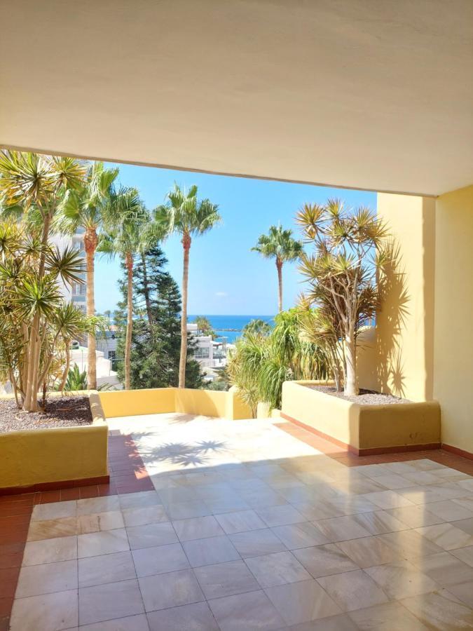 Fantastic 2 Bedrooms, Just 20 Meters From Ocean Playa de las Americas  Eksteriør bilde