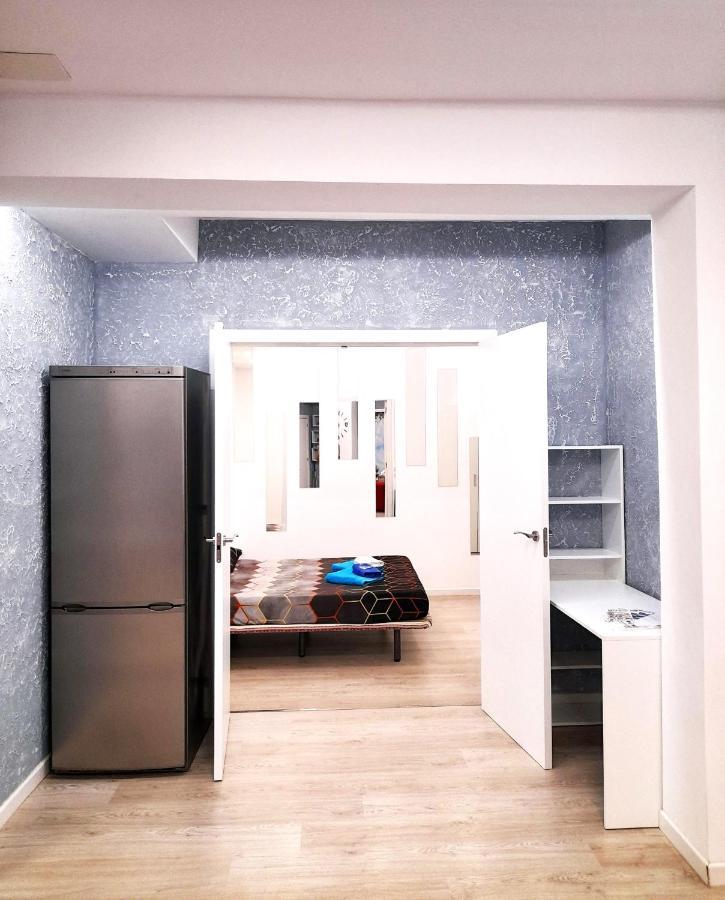 Fantastic 2 Bedrooms, Just 20 Meters From Ocean Playa de las Americas  Eksteriør bilde